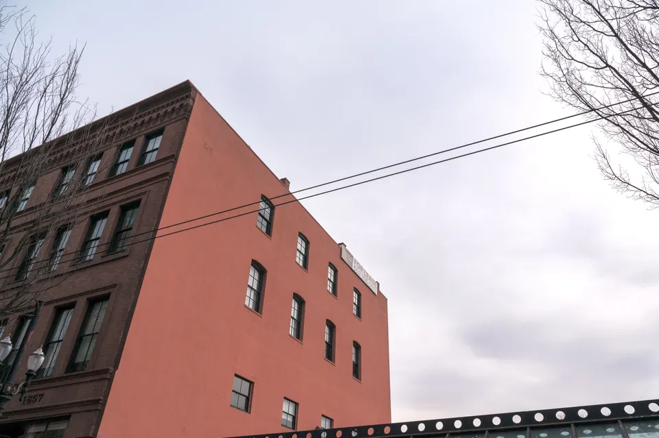 Atkinson — mold removal