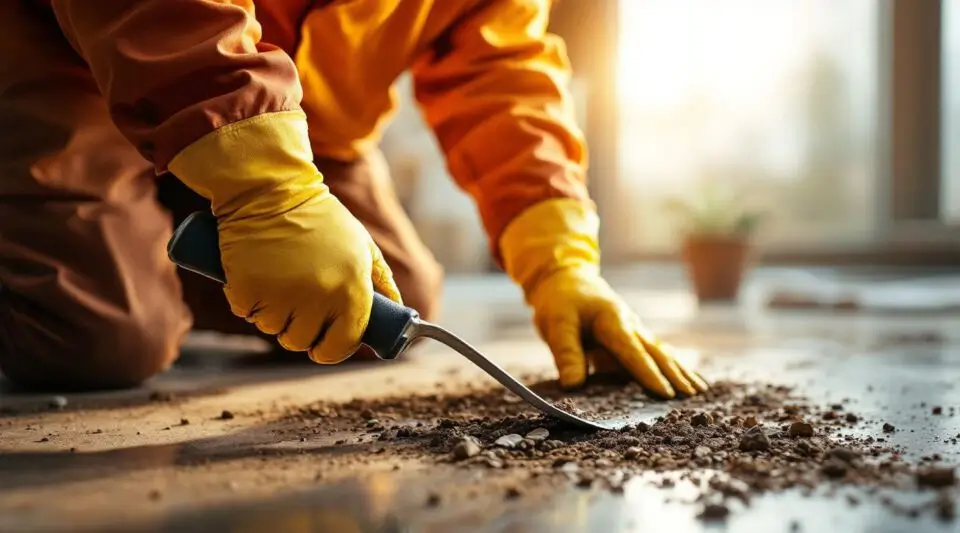 Mold Inspection And Removal Derry