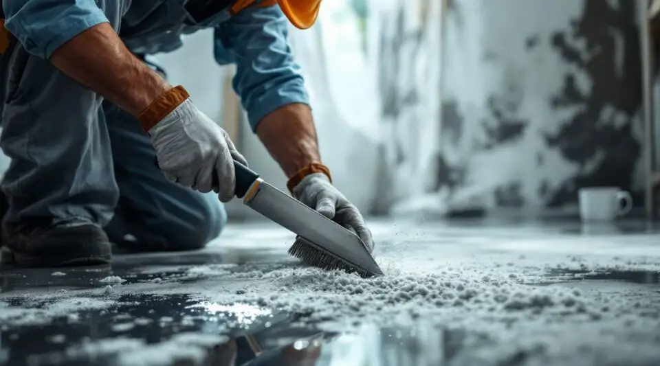 Mold Remediation Services Derry